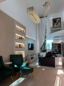 Casa de Condomínio com 4 Quartos à venda, 305m² no Nova Aliança, Ribeirão Preto