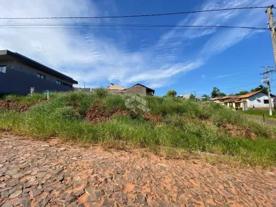 Lote/Terreno à venda, 358m² no Bela Vista, Estância Velha