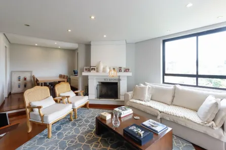 Apartamento com 2 Quartos à venda, 130m² no Santa Cecília, São Paulo