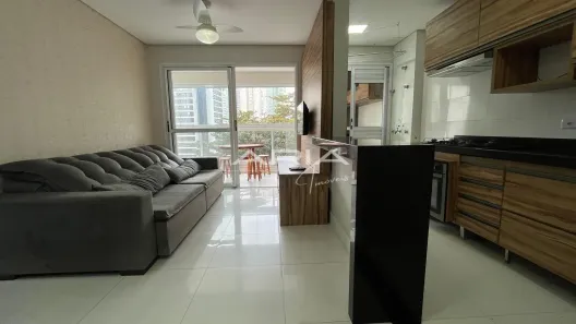 Apartamento com 2 Quartos à venda, 75m² no Santa Rosa, Londrina