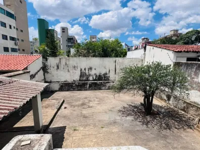 Casa com 3 Quartos à venda, 316m² no Santo Antônio, Belo Horizonte