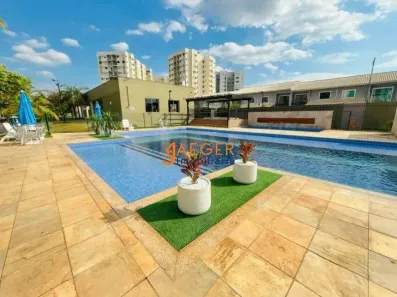 Apartamento com 3 Quartos à venda, 74m² no Rio Madeira, Porto Velho