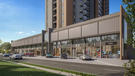 Apartamento com 3 Quartos à venda, 88m² no Tabuleiro, Barra Velha