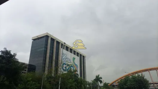 Sala Comercial para alugar, 447m² no Cidade Nova, Rio de Janeiro