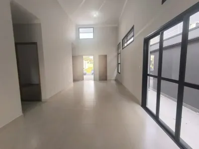 Casa de Condomínio com 3 Quartos à venda, 162m² no Urbanova VII, São José dos Campos