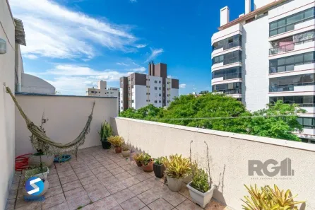 Apartamento com 3 Quartos à venda, 201m² no Higienópolis, Porto Alegre
