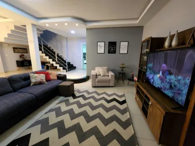Casa com 4 Quartos à venda, 438m² no Cocotá, Rio de Janeiro