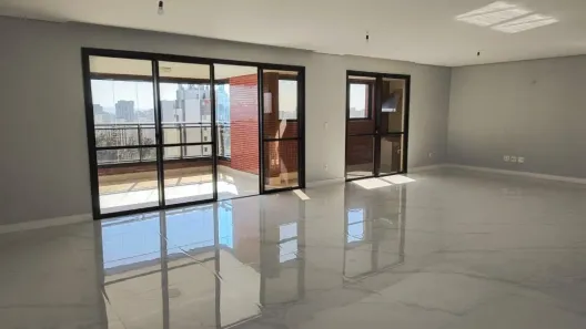 Cobertura com 4 Quartos à venda, 433m² no Vila Mariana, São Paulo