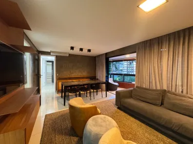Apartamento com 3 Quartos à venda, 113m² no Alphaville I, Salvador