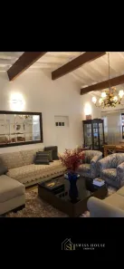 Casa de Condomínio com 4 Quartos à venda, 281m² no Tijuco das Telhas, Campinas
