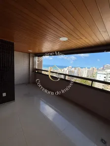 Apartamento com 3 Quartos à venda, 137m² no Pituba, Salvador
