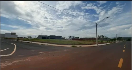 Lote/Terreno à venda, 549m² no Residencial e Empresarial Ascolo Martin, São José do Rio Preto
