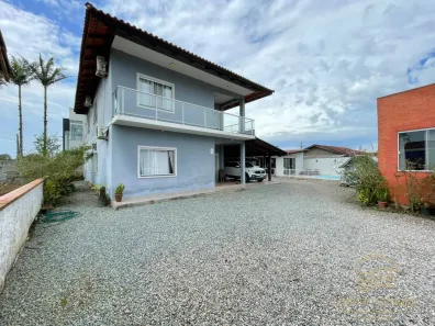 Sobrado com 6 Quartos à venda, 280m² no Costeira, Balneário Barra do Sul