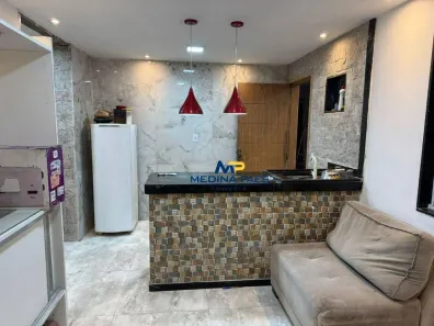 Casa com 2 Quartos à venda, 90m² no Brasilândia, São Gonçalo