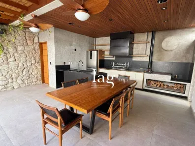 Casa de Condomínio com 4 Quartos à venda, 300m² no Parque Reserva Fazenda Imperial, Sorocaba