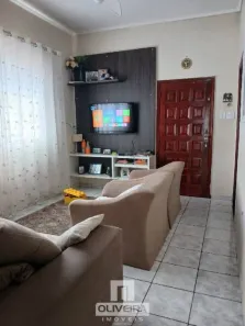 Casa com 3 Quartos à venda, 340m² no Centro, Americana