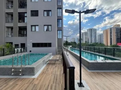 Apartamento com 2 Quartos para alugar, 66m² no Sul, Brasília