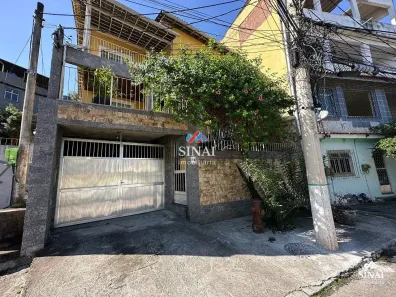 Casa com 4 Quartos à venda, 207m² no Vila Kosmos, Rio de Janeiro