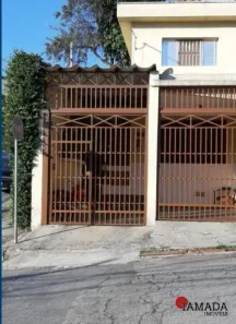 Sobrado com 2 Quartos à venda, 110m² no Vila Aricanduva, São Paulo