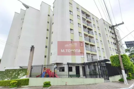 Apartamento com 3 Quartos à venda, 83m² no Vila Capitão Rabelo, Guarulhos