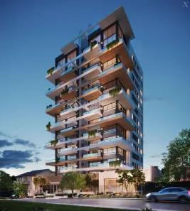 Apartamento com 3 Quartos à venda, 242m² no Petrópolis, Porto Alegre
