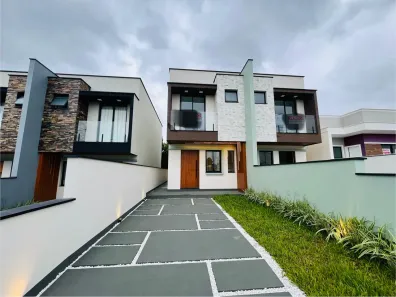 Sobrado com 2 Quartos à venda, 90m² no Potecas, São José