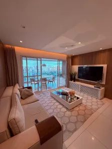 Apartamento com 3 Quartos à venda, 140m² no Lagoa Nova, Natal