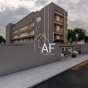 Apartamento com 2 Quartos à venda, 38m² no Vila Isolina Mazzei, São Paulo