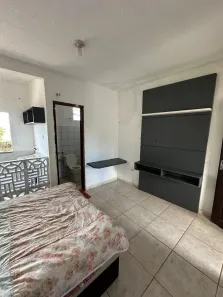 Kitnet para alugar, 34m² no Araçagi, São José de Ribamar