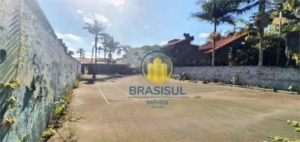 Lote/Terreno à venda, 600m² no Interlagos, São Paulo