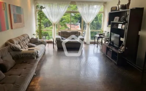 Apartamento com 3 Quartos à venda, 163m² no Cantinho do Céu, São Paulo