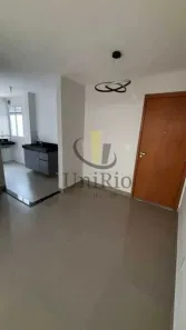 Apartamento com 2 Quartos à venda, 50m² no Inhoaíba, Rio de Janeiro