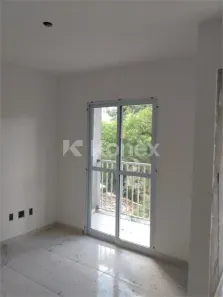Apartamento com 2 Quartos à venda, 51m² no Vila Irmãos Arnoni, São Paulo