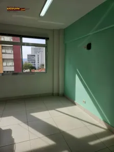 Sala Comercial para alugar, 33m² no Mooca, São Paulo
