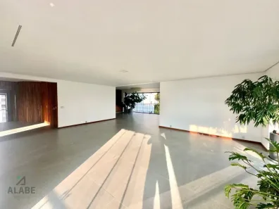 Cobertura com 3 Quartos à venda, 465m² no Santa Cecília, São Paulo