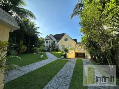 Casa de Condomínio com 5 Quartos à venda, 650m² no Recreio dos Bandeirantes, Rio de Janeiro
