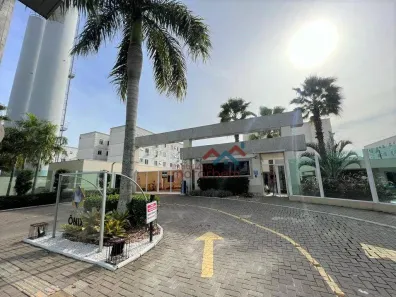 Apartamento com 2 Quartos à venda, 42m² no São José, Canoas