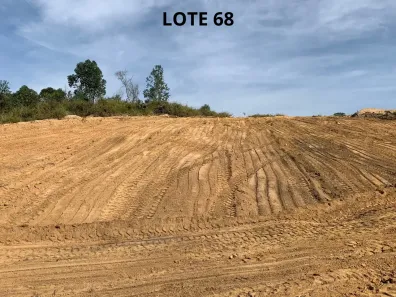 Lote/Terreno à venda, 600m² no Brigadeiro Tobias, Sorocaba