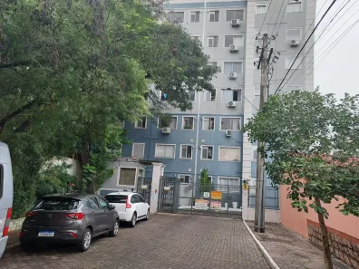 Apartamento com 2 Quartos à venda, 50m² no Nonoai, Porto Alegre