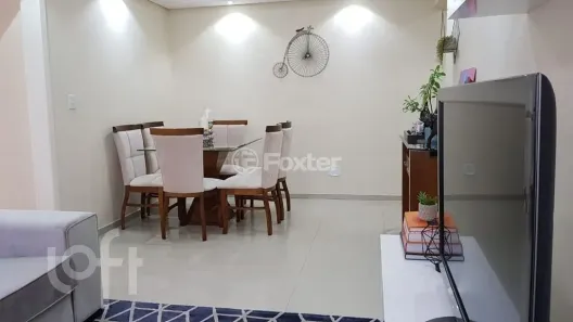 Apartamento com 2 Quartos à venda, 69m² no Jardim Lindóia, Porto Alegre