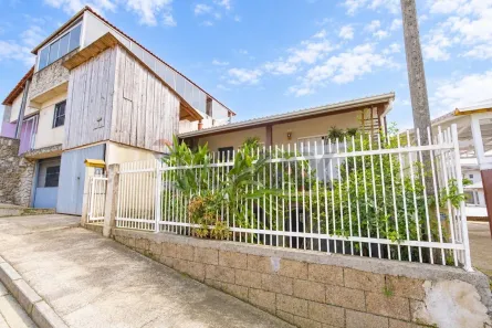 Casa com 6 Quartos à venda, 147m² no Itoupavazinha, Blumenau