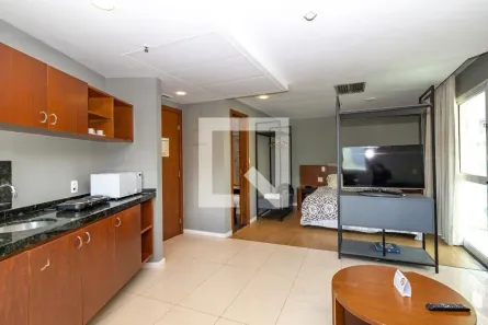 Kitnet com 1 Quarto à venda, 56m² no Barra da Tijuca, Rio de Janeiro