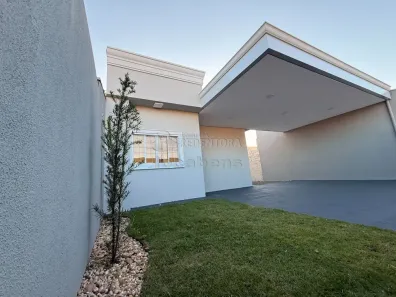 Casa com 2 Quartos à venda, 82m² no Residencial São Thomaz II, São José do Rio Preto