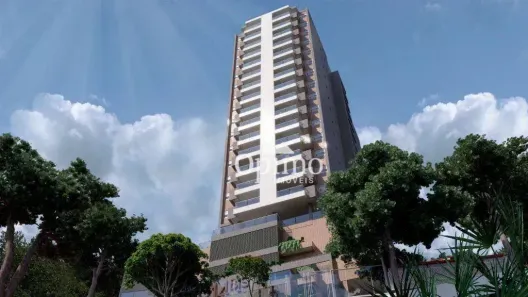 Apartamento com 2 Quartos à venda, 82m² no Guilhermina, Praia Grande