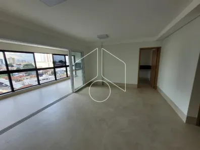 Apartamento com 3 Quartos à venda, 155m² no Barbosa, Marília