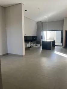 Casa com 3 Quartos à venda, 172m² no Bosque dos Buritis, Uberlândia