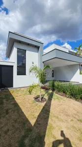 Casa de Condomínio com 3 Quartos à venda, 161m² no Ondas, Piracicaba