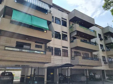 Apartamento com 3 Quartos à venda, 95m² no Anil, Rio de Janeiro