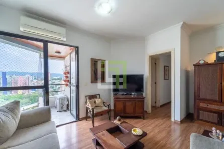 Apartamento com 3 Quartos à venda, 100m² no Centro, Jundiaí