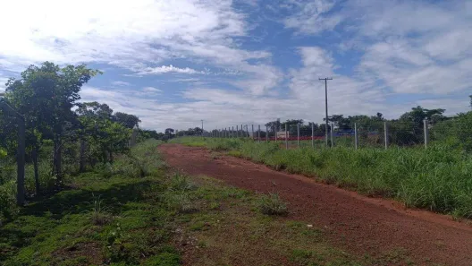 Lote/Terreno à venda, 44470m² no Plano Diretor Norte, Palmas